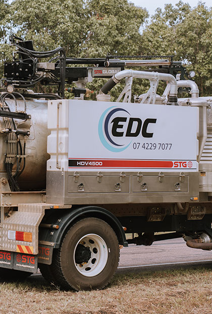 Weipa Hydrovac Services