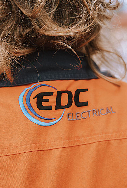 EDC Electrical Weipa