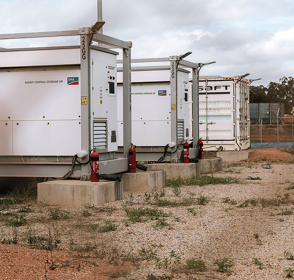 EDC Electrical Services